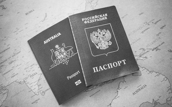 прописка в Острогожске